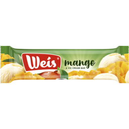 Weis Ice Cream Mango 70ml
