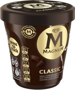 Magnum Classic 440ml