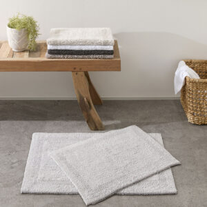 Braxton Bath Mat Large