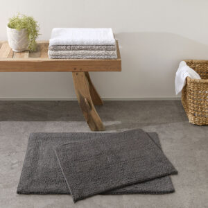 Braxton Bath Mat Large