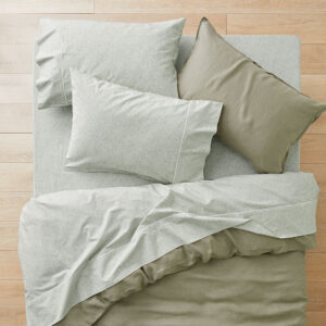 CAVIAR Extra Deep Queen Sheet Set
