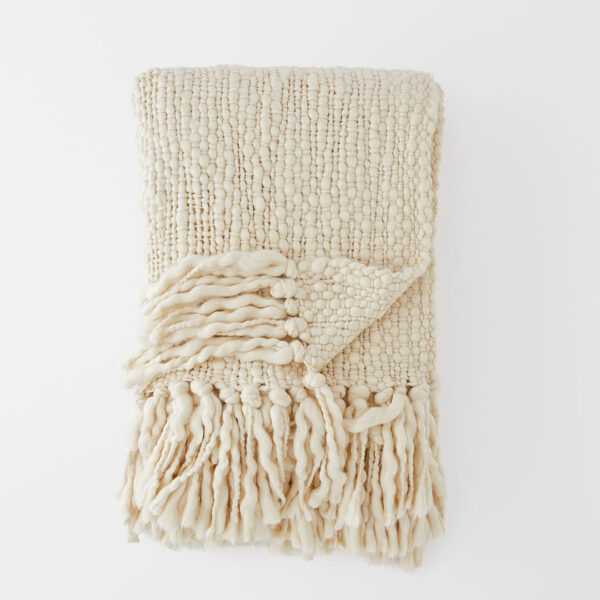Calla Throw