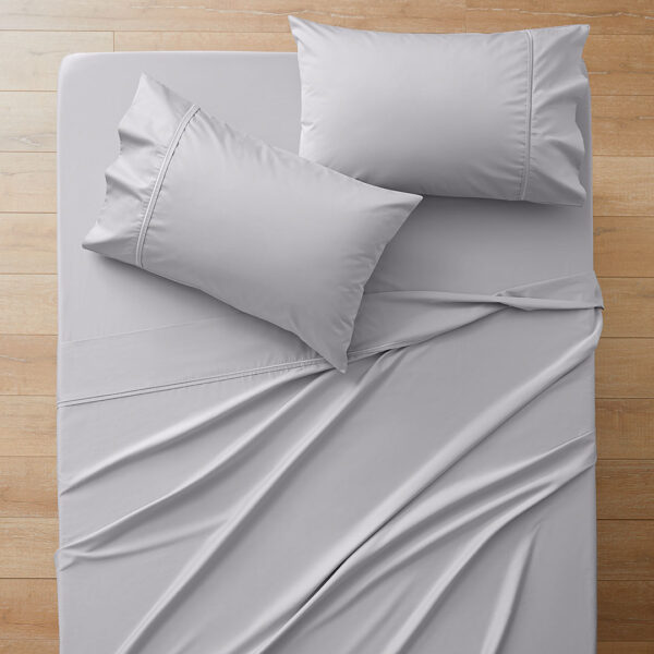 Carlson Royale 600TC Egyptian Cotton Sheet Set - King Single