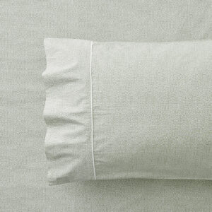 Caviar Patterned Queen Sheet Set