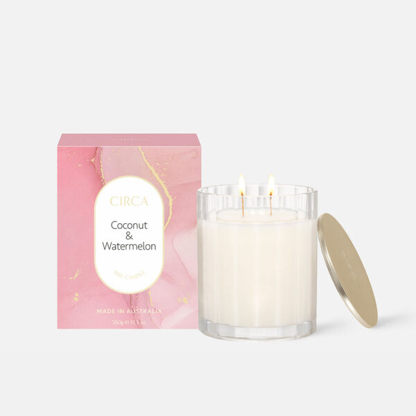 Circa 350g Candle