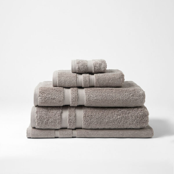 Cotton House Egyptian Luxury Bath Sheet