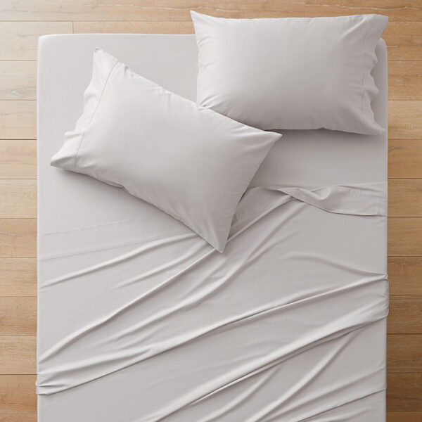 Dalton 400TC Bamboo Cotton Sheet Set - Double