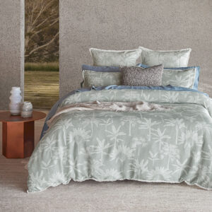 Dune Single Quilt Cover