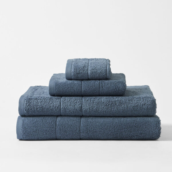Egyptian Bliss Hand Towel - Certified Egyptian Cotton