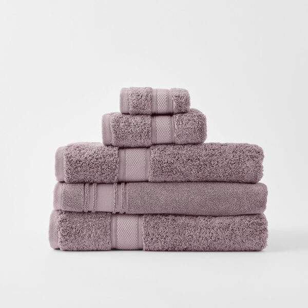 Egyptian Indulgence Egyptian Cotton Face Washer