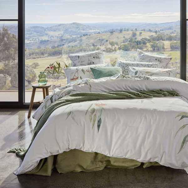 Gungarra Single Quilt Cover