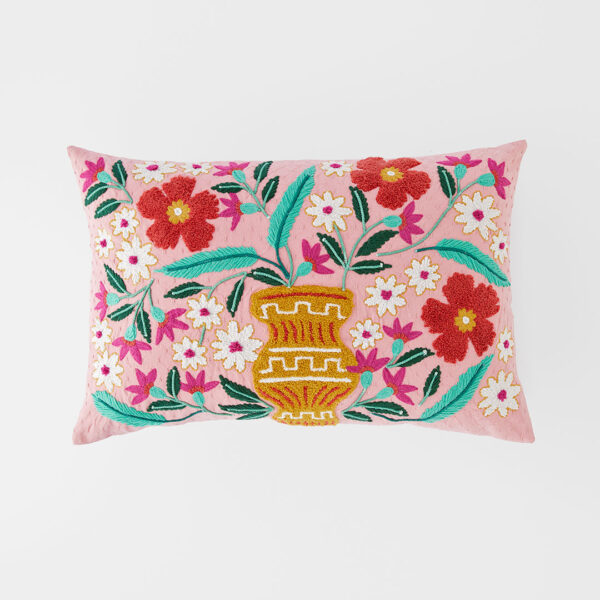 Indy Cushion