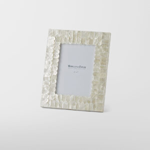 Issey Inlay Photo Frame 5x7