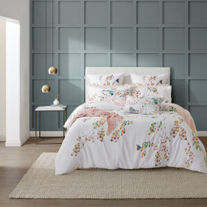Iyanu Double Quilt Cover