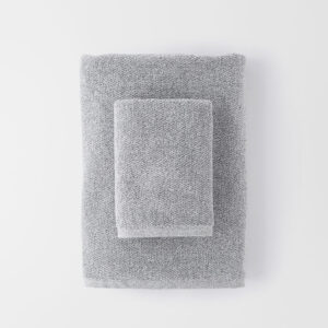 Izak Cotton Bamboo Hand Towel