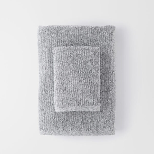 Izak Cotton Bamboo Hand Towel
