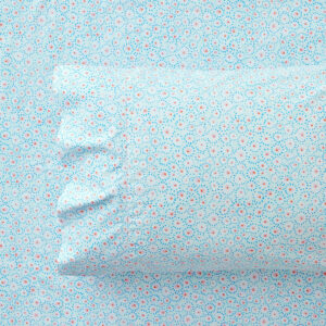 Jadis Patterned Sheet Set - Queen