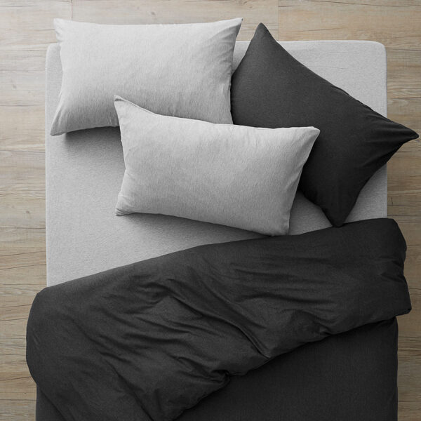 Jersey King Fitted Sheet