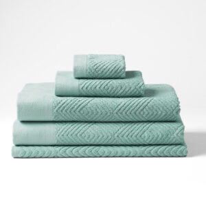 Kinsley Cotton Bath Sheet