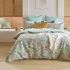 Komodo King Quilt Cover