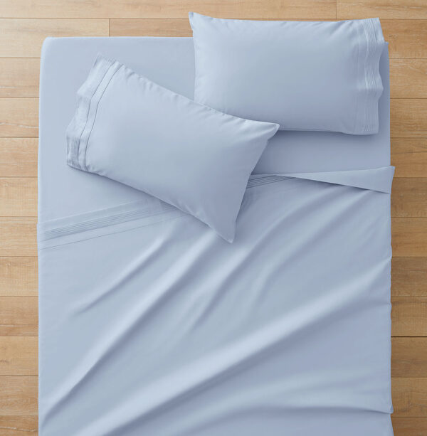 Luxe 1200TC Egyptian Cotton Sheet Set - King
