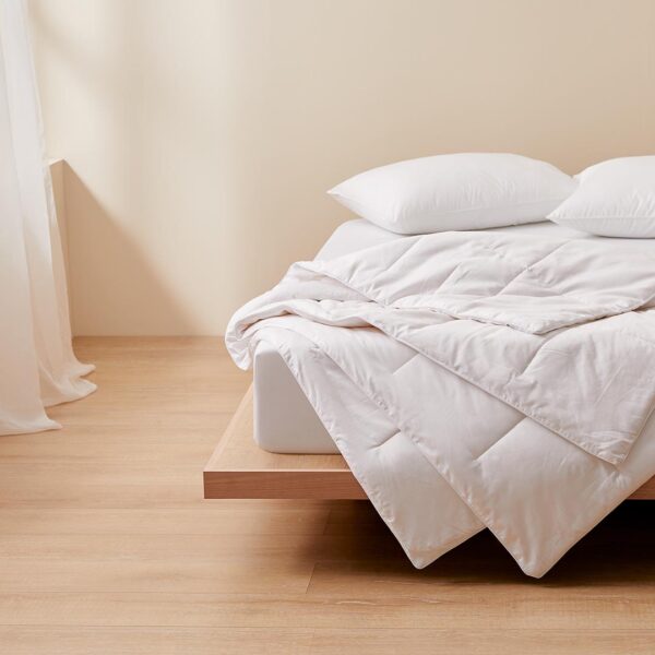 Morgan & Finch All Cotton King Bed Quilt
