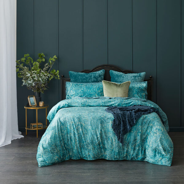 Rinoa Queen Quilt Cover