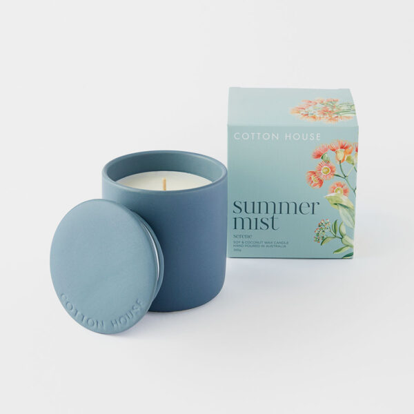 Serene 385g Candle