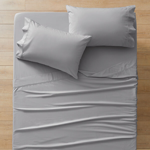 Superior 330TC Cotton Sheet Set - Extra Deep Queen